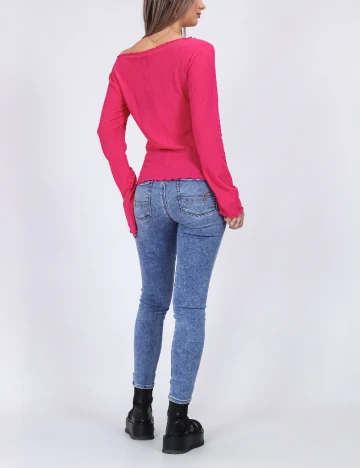 Bluza Pieces, roz