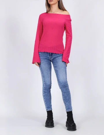 Bluza Pieces, roz