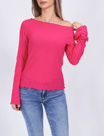 Bluza Pieces, roz