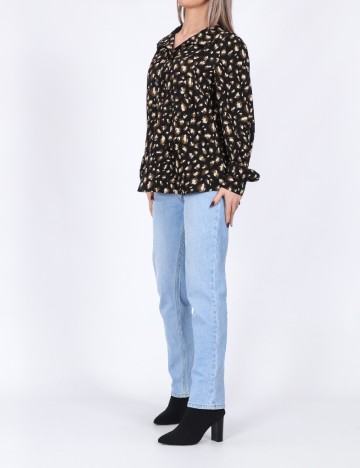 Bluza Vero Moda, mix culori