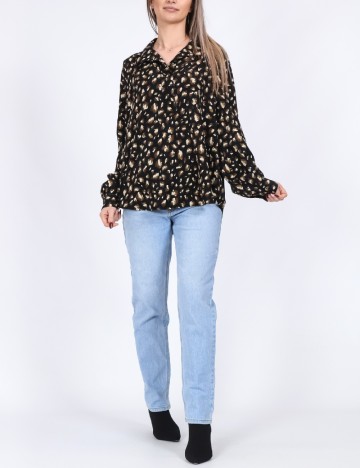 Bluza Vero Moda, mix culori