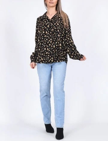 Bluza Vero Moda, mix culori