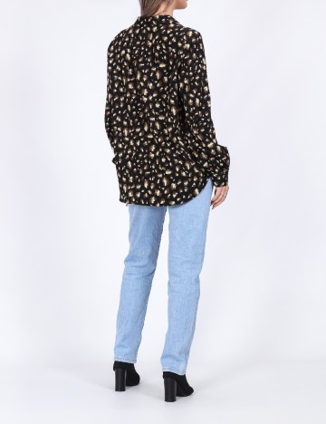 Bluza Vero Moda, mix culori