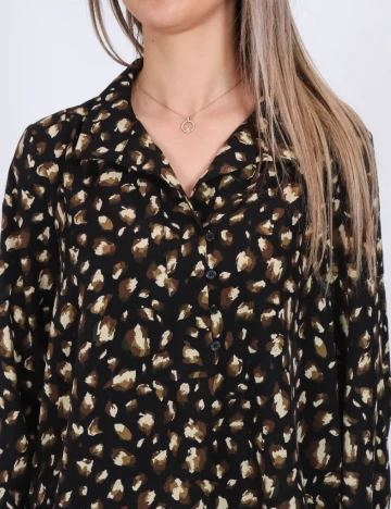 Bluza Vero Moda, mix culori