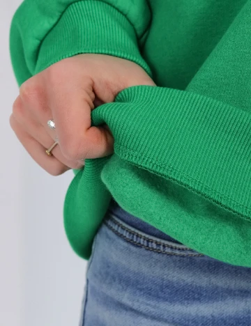 Bluza Vero Moda, verde