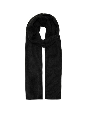 
						Fular Only, negru