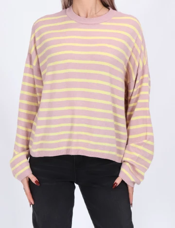 Bluza Pieces, roz