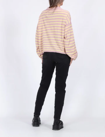 Bluza Pieces, roz