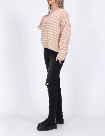 Bluza Pieces, roz
