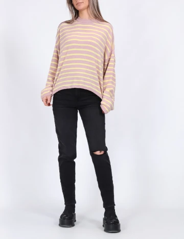 Bluza Pieces, roz