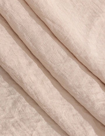 Pantaloni SHEIN, crem