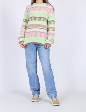
						Pulover Vero Moda, mix culori