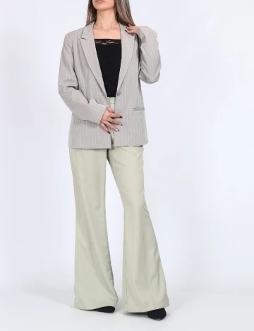 Sacou Vero Moda, gri