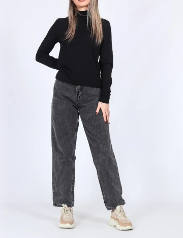 Bluza Vero Moda, negru
