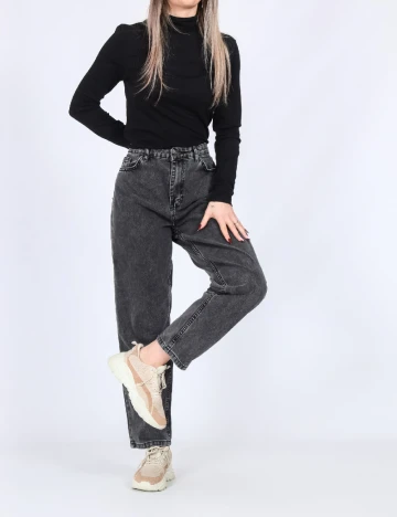 Bluza Vero Moda, negru