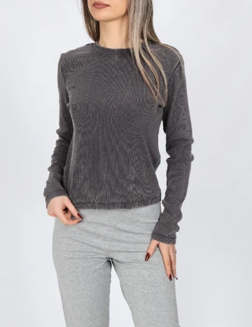 Bluza Vero Moda, gri