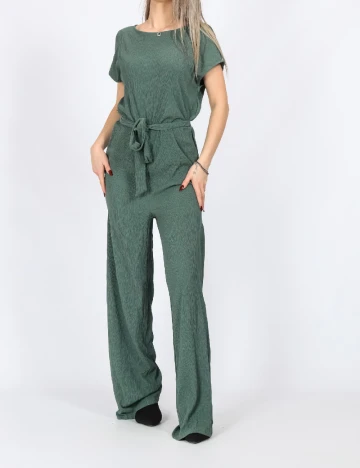 Salopeta Vero Moda, verde