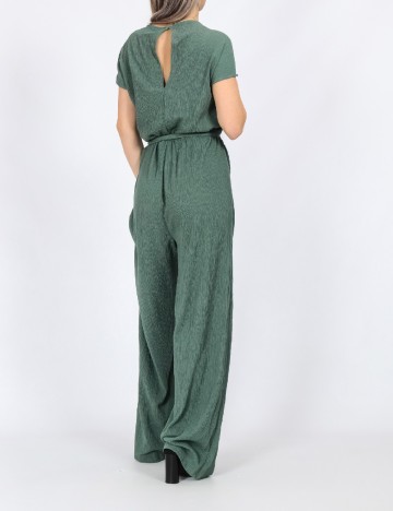 Salopeta Vero Moda, verde