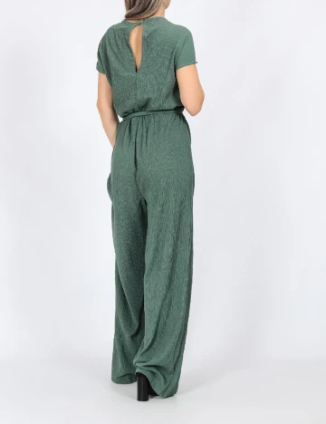 Salopeta Vero Moda, verde