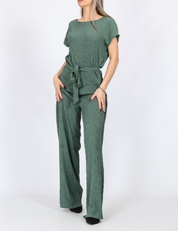 Salopeta Vero Moda, verde
