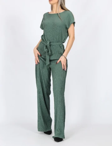 Salopeta Vero Moda, verde