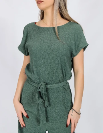 Salopeta Vero Moda, verde