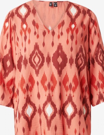 Bluza Vero Moda Curve, roz