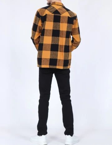 Jacheta Jack&Jones, galben