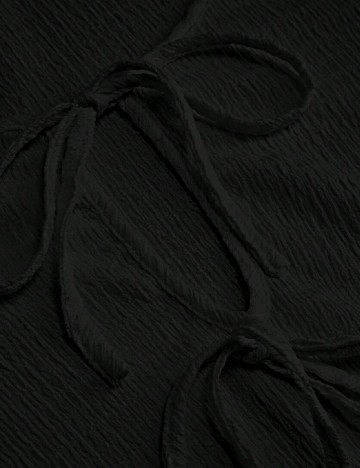 Bluza SHEIN, negru