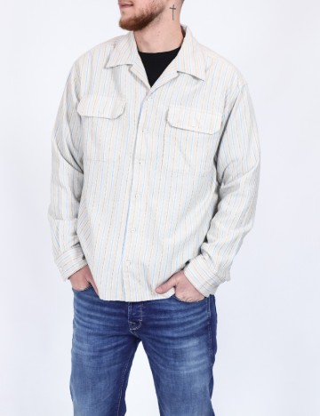 
						Camasa Jack&Jones, bej