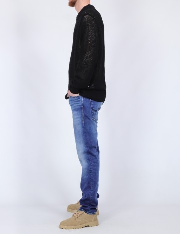Bluza Jack&Jones, negru
