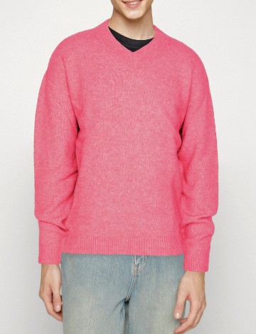
						Pulover Jack&Jones, roz