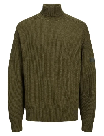 Bluza Jack&Jones, verde