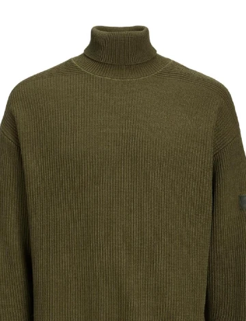 Bluza Jack&Jones, verde