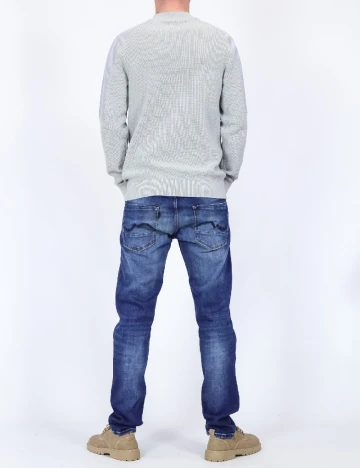 Bluza Jack&Jones, gri Gri