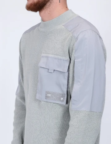 Bluza Jack&Jones, gri Gri