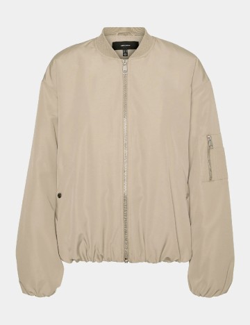 Geaca Vero Moda, bej