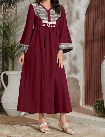 Rochie lunga SHEIN, visiniu
