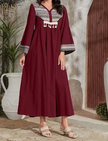 Rochie lunga SHEIN, visiniu