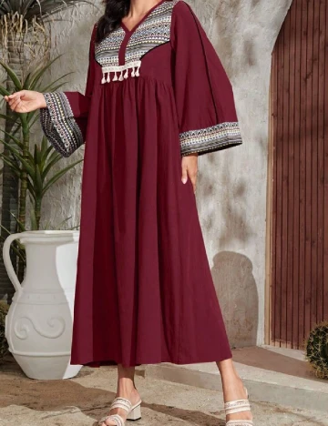 Rochie lunga SHEIN, visiniu