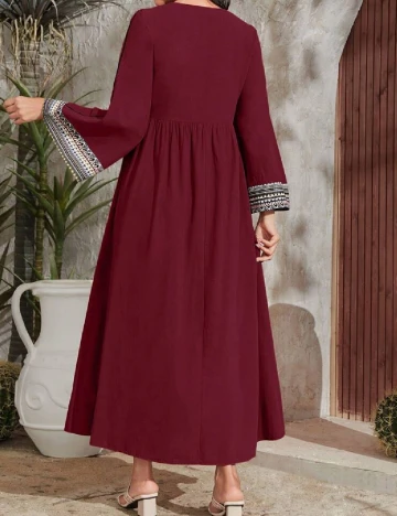 Rochie lunga SHEIN, visiniu