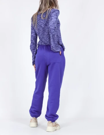Pantaloni Only, albastru
