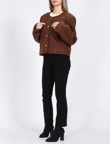Jacheta Vero Moda, maro