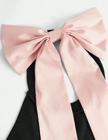 Compleu Shein Kids, negru Negru