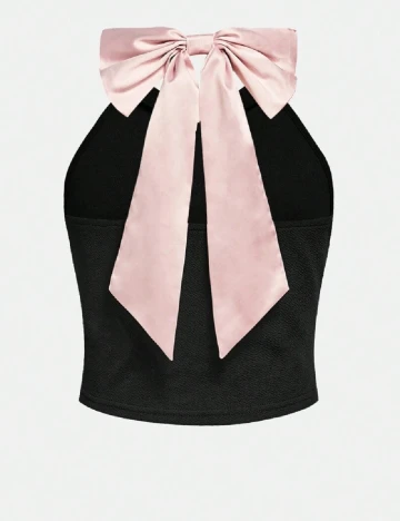Compleu Shein Kids, negru Negru