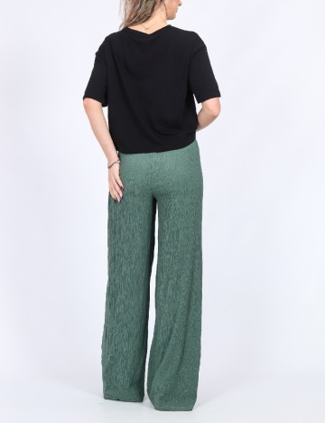 Tricou Motivi, negru