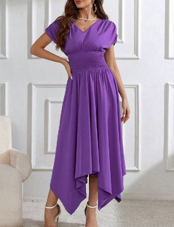 
						Rochie medie SHEIN, mov