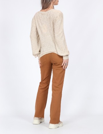 Bluza Only, bej
