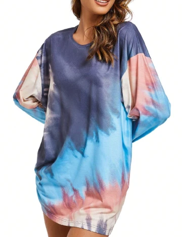 Bluza Oversize SHEIN, mix culori