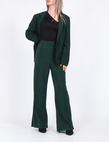 
						Pantaloni Only, verde